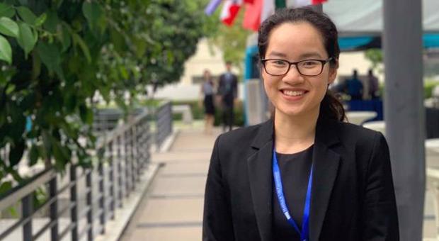 Phạm Thị Hạ Vân: Slowly Sowing Seeds, Steadily Blooming