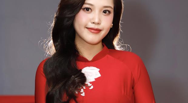 Đặng Ngọc Phương: Hành trình không giới hạn của cô gái Ngoại giao