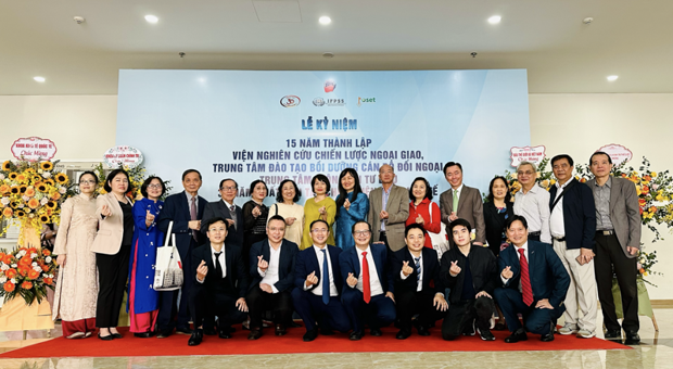 Department of Science, Information and Journal of International Studies