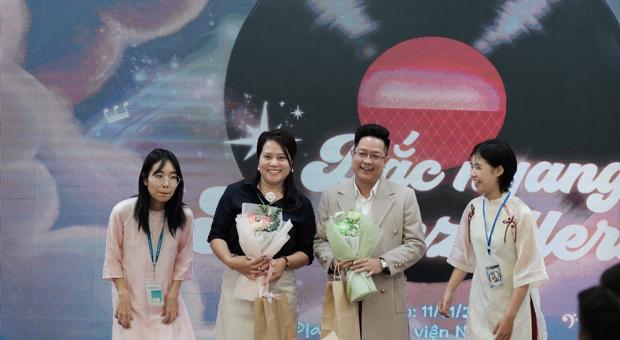 Recap Sự kiện "Bắc ngang Hohenzollen