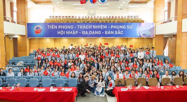 Talkshow “A flight journey: Memories of Pham Tuan” - Vietnam's legacy in the Universe