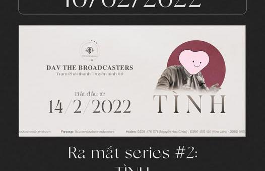Series “TÌNH” – Hành trình của cảm xúc và ký ức