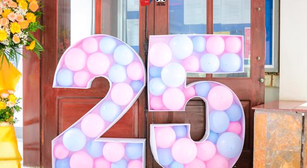 25th Anniversary Celebration of the Department of Chinese Language at the Diplomatic Academy & Final Round of the "Chinese Language Festival 2023"