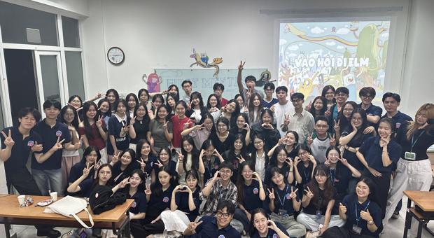 First Meeting 2024: Adventure Time