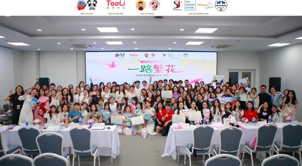 Cuộc thi "Hán Ngữ Idol" 2025