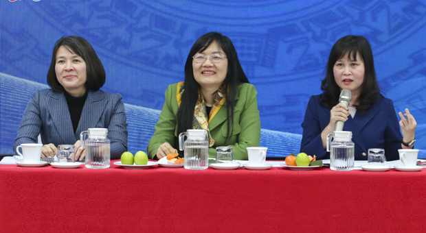 2023 Conference of Officials, Public Employees and Staff