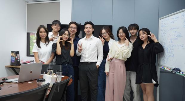 Private Networking Workshop: “The Art of Strategic Connections”