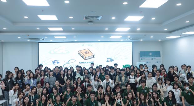 Tuần lễ hưởng ứng học tập suốt đời 2025: Edupixel - Điểm ảnh tri thức