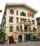 [31th] Internship application call: Placement at the Consular department, Ministry of foreign affairs for Cohorts 49 & 50 - Academic year 2025 - 2026 