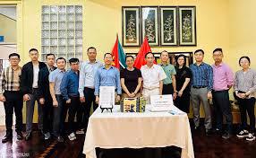 [25th] Internship application call: Placement at with the Embassy of Viet Nam in Mozambique for Cohorts 49 & 50 - AY 2025 - 2026