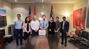 [24th] Internship Application Call : Placement at the Embassy of Vietnam in Australia for Cohorts 49 & 50 - Academic year 2025 - 2026