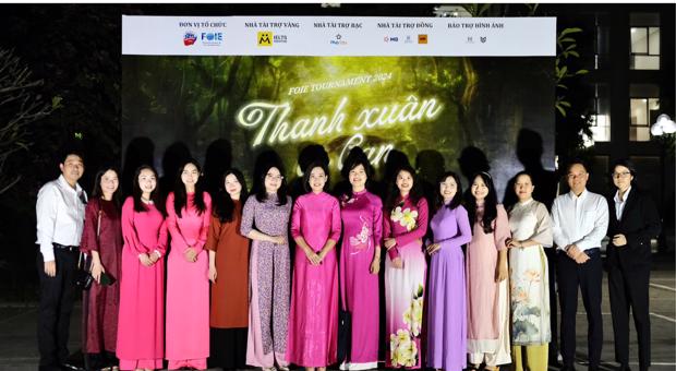 [FOIE TOURNAMENT 2024] GALA RECAP – “MELODIES OF YOUTH IN SEASONAL TRANSITION”