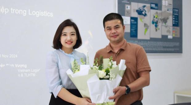 SEMINAR: “Entrepreneurship in Logistics”