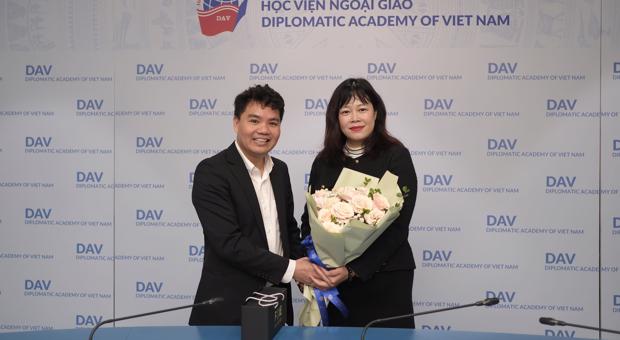 SEMINAR: TAKING ADVANTAGE OF GOODS ORIGIN PREFERENCES WITHIN THE FRAMEWORK OF VIETNAM'S FTA AGREEMENTS WHEN ENTERPRISES PARTICIPATE IN INTERNATIONAL BUSINESS