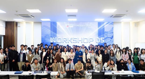 WORKSHOP FOIEvolution 05: STORIES OF THE DIPLOMATIC PROFESSION