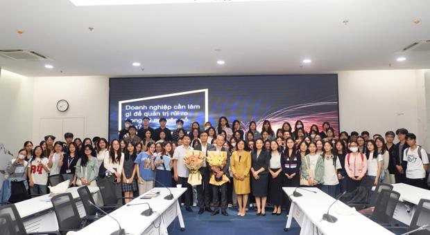 SEMINAR “ENTERPRISE RISK MANAGEMENT - A PRACTICAL PERSPECTIVE”