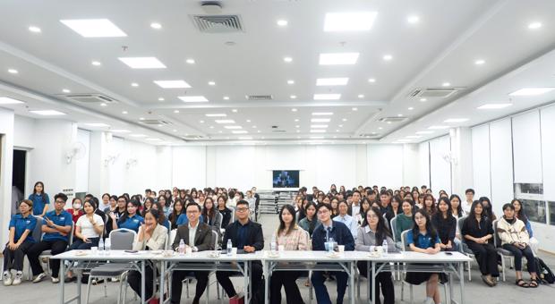 WORKSHOP FOIEvolution 03: DECODE YOUR FUTURE - ELEVATE YOUR CAREER WITH CFA