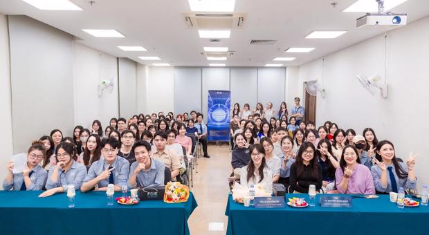 WORKSHOP FOIEvolution 02: JOURNEY TO GLOBAL SCHOLARSHIP