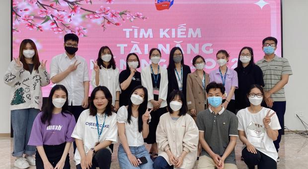 Chinese Language Talent Search Contest 2022