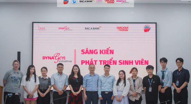 Reviewing collaborative activities between the FIPAD and the For Vietnamese Stature Foundation in the 2024–2025 academic year, and directions for 2025–2026