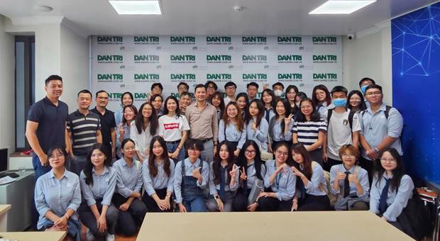 Bachelor in International Communication