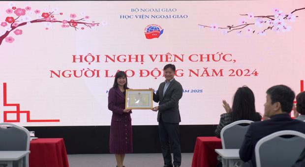 2024 Conference of Officials and Employees