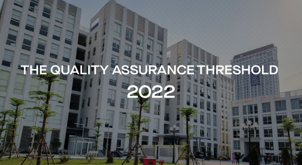 Announcement on the quality assurance threshold for candidates applying to the Diplomatic Academy of Viet Nam