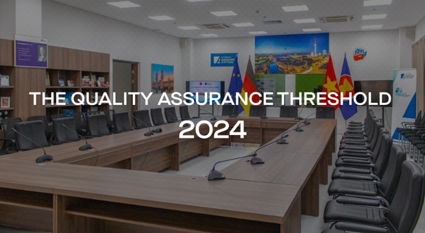 Announcement on the quality assurance threshold for candidates applying to the Diplomatic Academy of Viet Nam