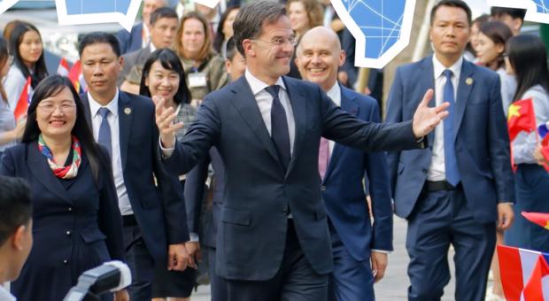 Diplomatic Academy of Vietnam - Positive contributions to the development of Vietnam’s diplomatic sector