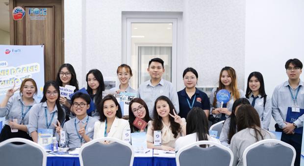 Bachelor's Degree in International Business