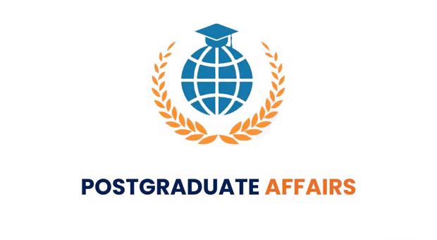 The Office of Postgraduate Academic Affairs