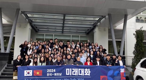 Bachelor of Asia-Pacific Studies Program