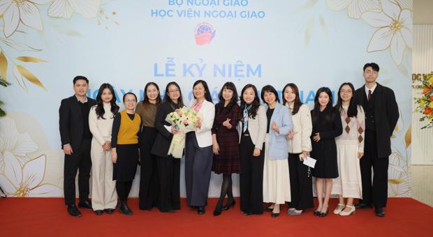 Faculty of International Law