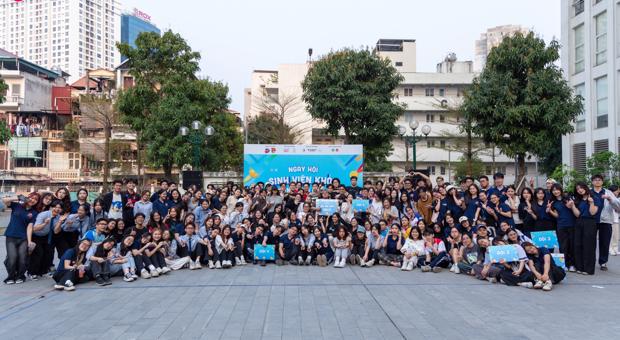 DAV Healthy Student Festival 2025 