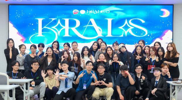 [Recap] Chương trình Winter Symphony - Kiralis 