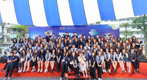 DAV Admission Advisory Day - DAV Open House 2024