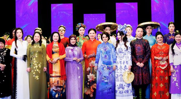Positioning Vietnam's national brand through cultural diplomacy