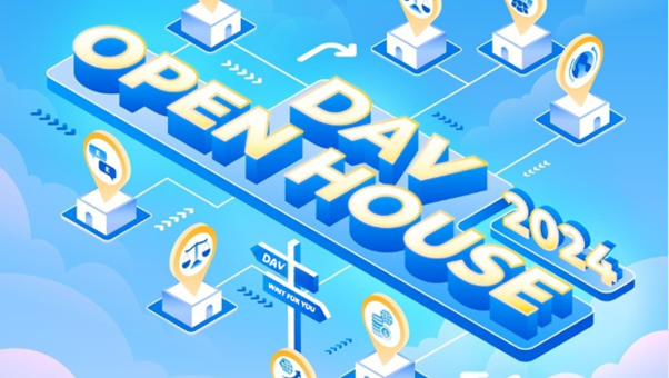 DAV Open House 2024 - Admission Consultation Day