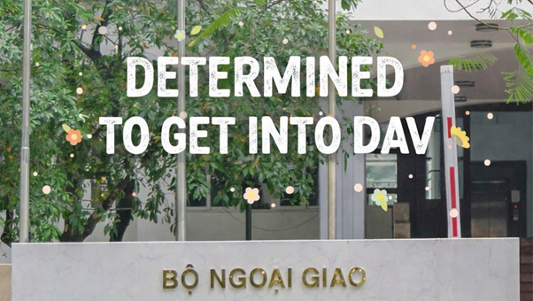 Ace the exam with DAV Lockscreens