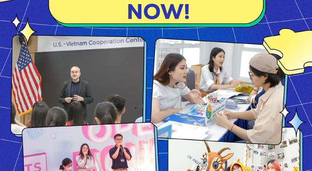 Exclusive experiences only at DAV Open House 2023 - Register now!