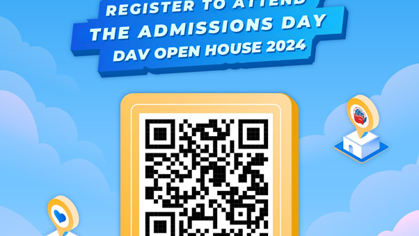 Registration now open for DAV Open House 2024