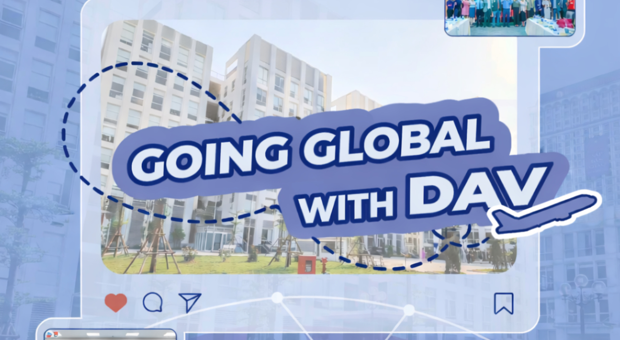 Reaching global standards with the Diplomatic Academy of Vietnam