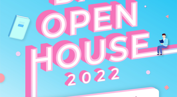 DAV Open House 2022 officially welcomes High School students