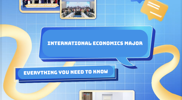 International Economics: What you need to know