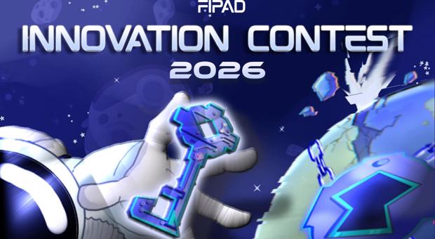 FIPAD Career Orientation Program 2026: LAUNCHING THE FIPAD INNOVATION CONTEST 2026