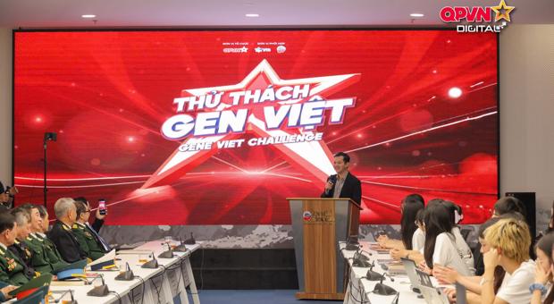 [Recap] Looking back at memorable moments from “GENE VIET CHALLENGE”