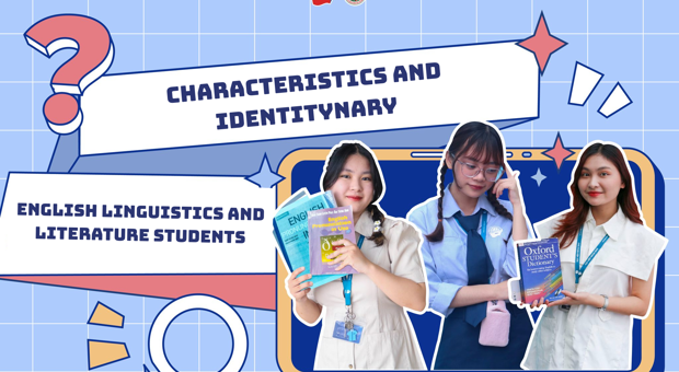 Characteristics and Distinctive traits” of English Language Majors