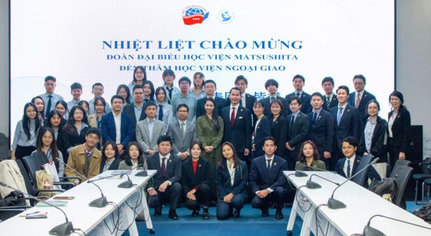 Chương trình đào tạo cử nhân ngành Nhật Bản học