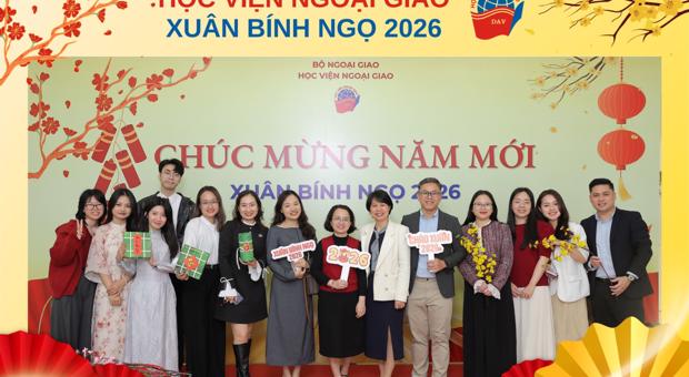 KHOA LUẬT QUỐC TẾ