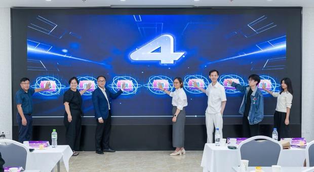 Học viện Ngoại giao phát động cuộc thi 'IC Innovator 2026', với chủ đề 'Mã nguồn Văn hóa Việt'